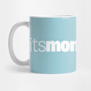 "logo" Mug